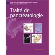 Traité de pancréatologie