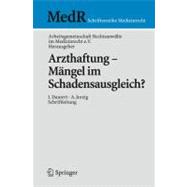 Arzthaftung