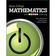 Basic College Mathematics with P.O.W.E.R. Learning