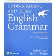 UNDERSTANDING+USING ENGLISH..-PKG