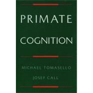 Primate Cognition