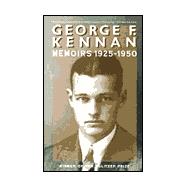George Kennan Memoirs 1925-1950