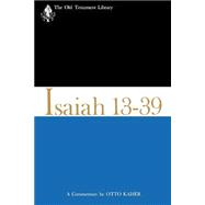 Isaiah 13-39