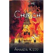 The Devil's Church