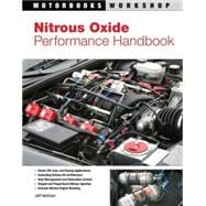 Nitrous Oxide Performance Handbook