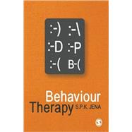 Behaviour Therapy : Techniques, Research and Applications