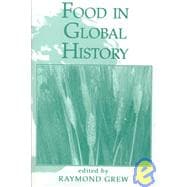 Food in Global History