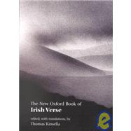 The New Oxford Book of Irish Verse