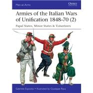 Armies of the Italian Wars of Unification, 1848-70