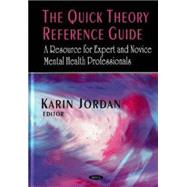 The Quick Theory Reference Guide