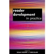 Reader Development in Practice : Bringing Literature to Readers