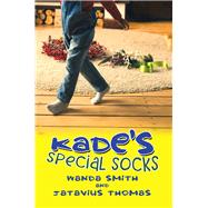 Kade’s Special Socks