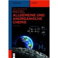 Allgemeine und Anorganische Chemie