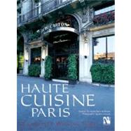 Haute Cuisine Paris