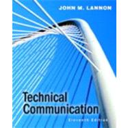Technical Communication, Books a la Carte Plus MyTechCommLab CourseCompass with Pearson eText