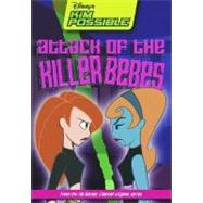 Disney's Kim Possible: Attack of the Killer Bebes - Book #7 Chapter Book