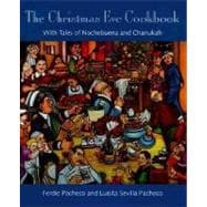 The Christmas Eve Cookbook