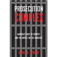 Prosecution Complex,9780814796245