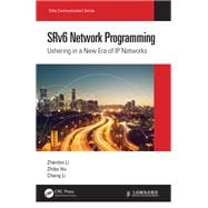 SRv6 Network Programming