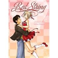 Red String Volume 1