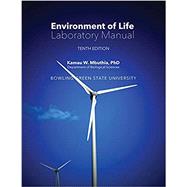 Environment of Life Laboratory Manual