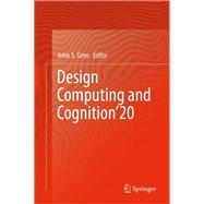 Design Computing and Cognition’20