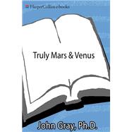 Truly Mars and Venus
