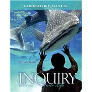 Lab Manual for Inquiry into Life