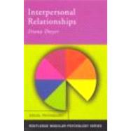 Interpersonal Relationships