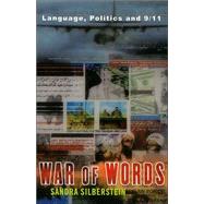 War of Words: Language, Politics and 9/11