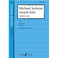 Michael Jackson Smash Hits!