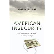 American Insecurity