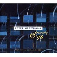 Peter Greenaway : Artworks 63-98