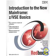 Introduction to the New Mainframe