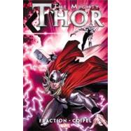 Thor By Matt Fraction - Volume 1
