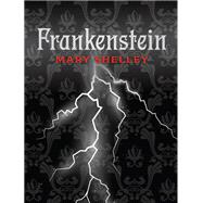 Frankenstein book cover, ISBN 9780785846246