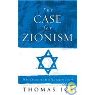 The Case for Zionism