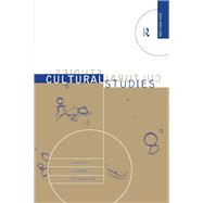 Cultural Studies - Vol. 12.4: The Institutionalization of Cultural Studies