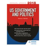 US Government & Politics Annual Update 2018
