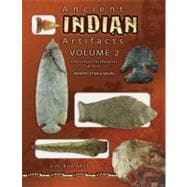 Ancient Indian Artifacts: Collecting Flint Weapons and Tools