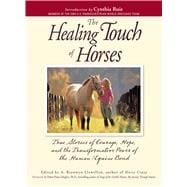 The Healing Touch for Horses
