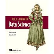 Build a Career in Data Science