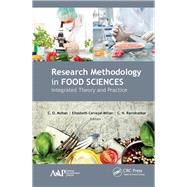 Research Methodology in Food Sciences: Integrated Theory and Practice