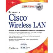 Building a Cisco Wireless Lan