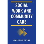 Social Work and Community Care