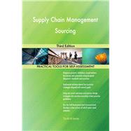 Supply Chain Management Sourcing Third Edition