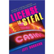 License to Steal