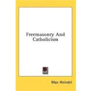 Freemasonry and Catholicism