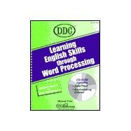 Learning English Skills Through Word Processing