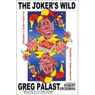 The Joker's Wild Playing Cards: Dubya's Trick Deck